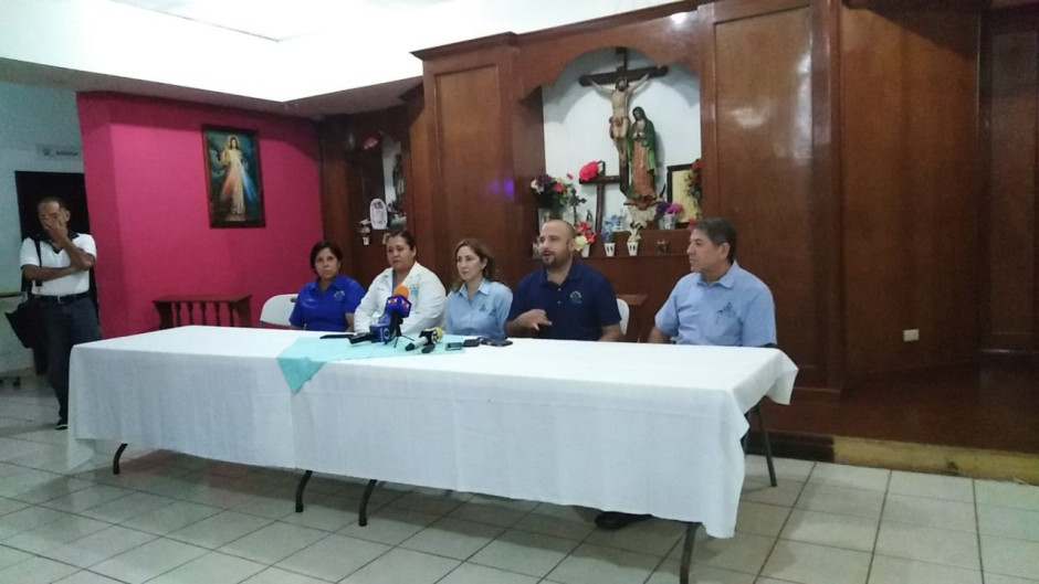 Convoca DIF a Pañatón 2019 