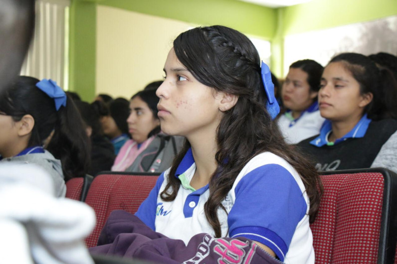 Más de 12 mil alumnos de nivel medio superior, serán beneficiados con TBE