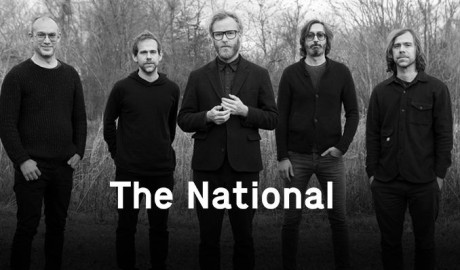 The National estrena video oficial