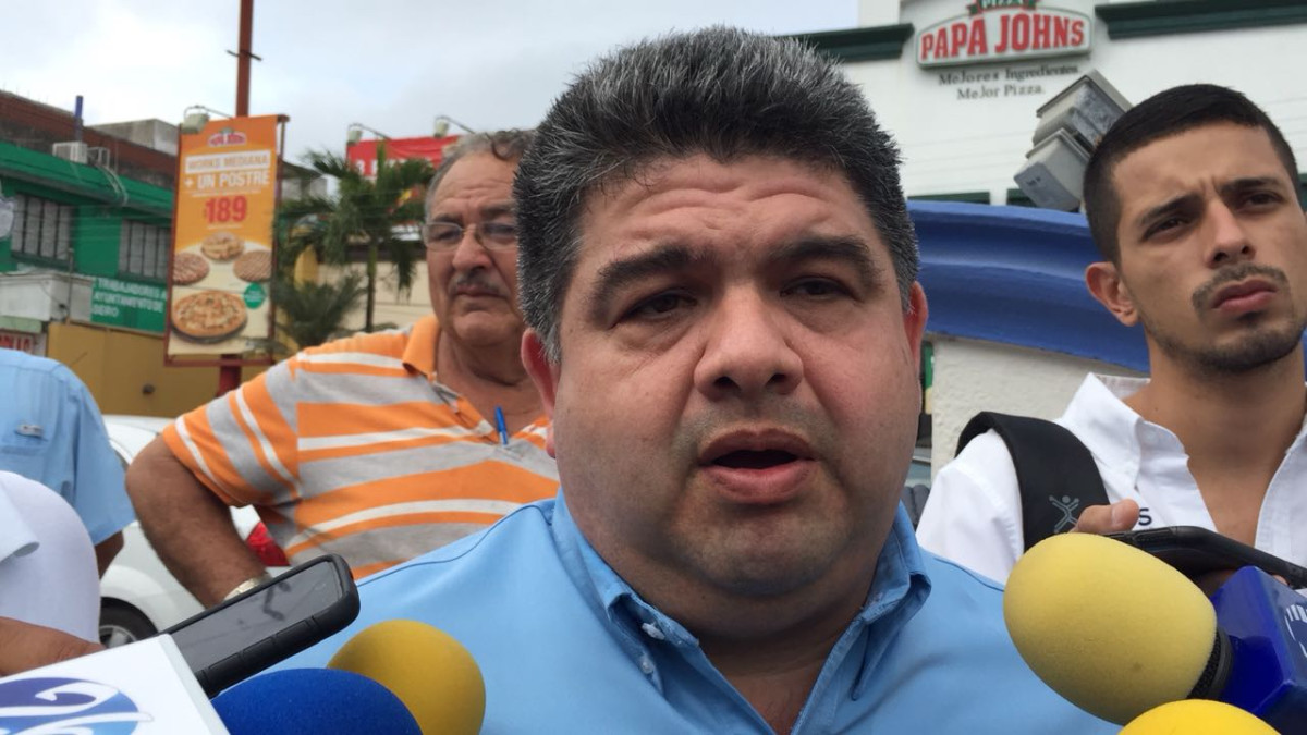 Madero empieza a abonar a pasivo de 57 mdp