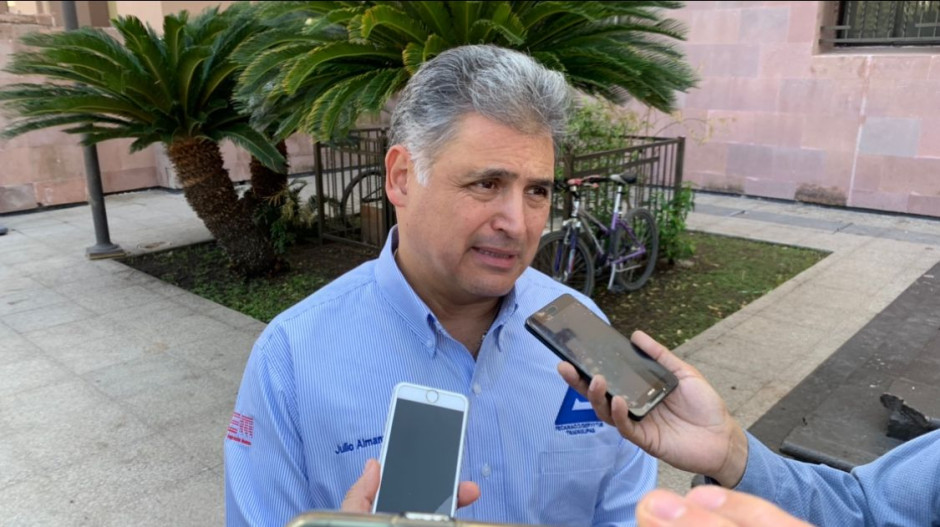 Estrategia de seguridad federal ha fallado: FECANACO