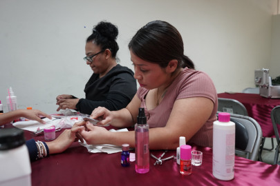 Inicia nueva generación de talleres de oficio del Gobierno Municipal