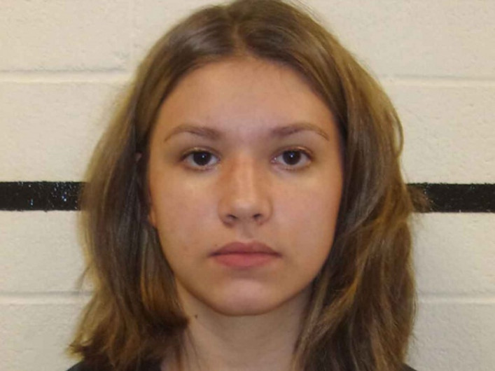 Estudiante fue detenida por querer matar a 400 personas