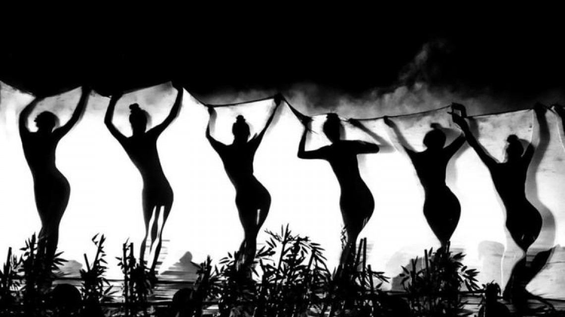 Las mejores fotografías del Sony World Photography Awards