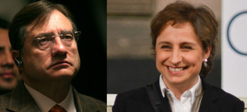 AMLO buscará el regreso de Aristegui y Gutiérrez a la radio