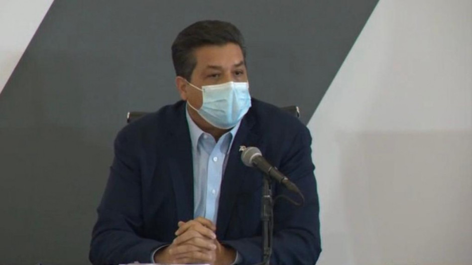 Reiteran llamado para cerrar frontera Norte ante incremento de COVID-19