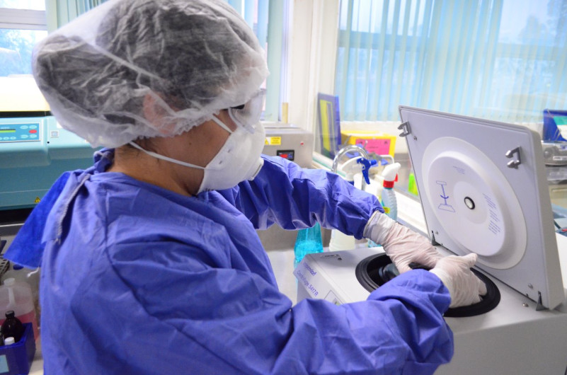 Confirman 4 nuevos casos de coronavirus en Tamaulipas, son en Reynosa, Tampico y Madero. Suman ya 80