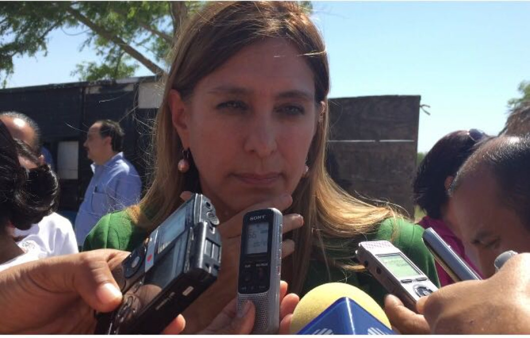 Respalda Maki a Semar