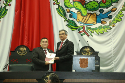 Tamaulipas hoy respira libertad y ve hacia al futuro con esperanza: Américo