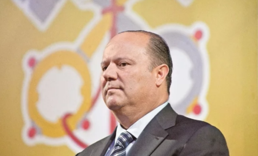 Preparan bloqueo de cuentas de César Duarte