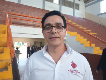 Conmemorarán 'El Incendio de Nuevo Laredo'