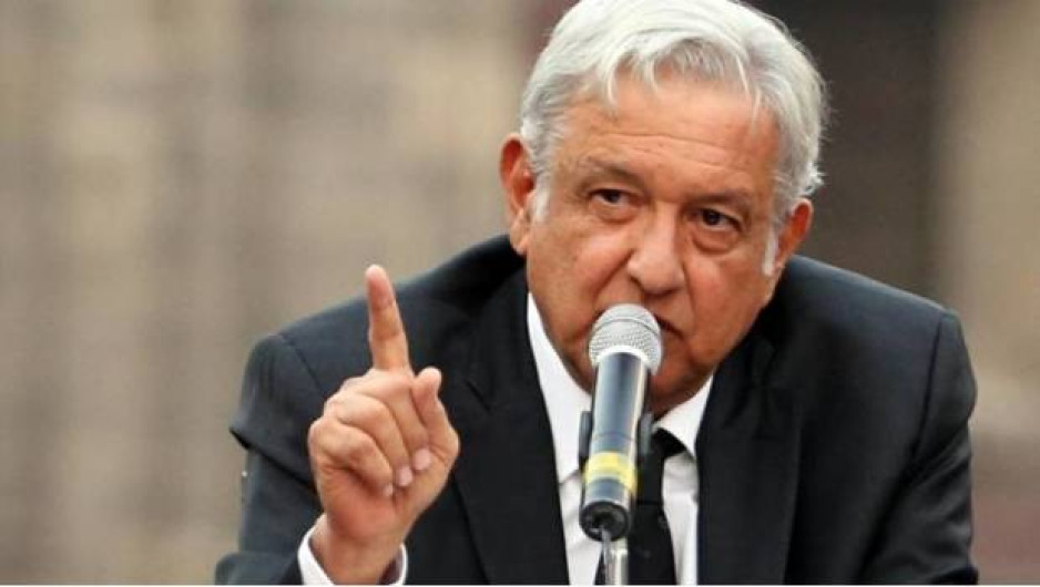 AMLO anuncia como estará conformada su escolta de seguridad