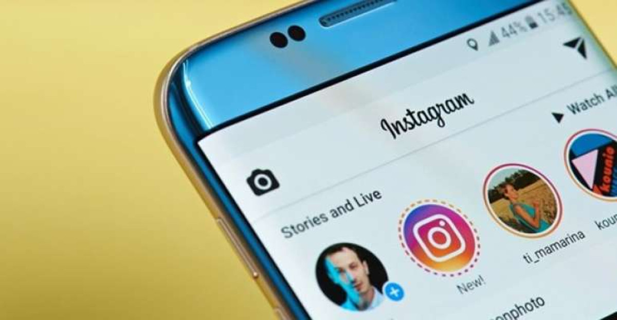 Instagram cambiará las reglas para eliminar cuentas maliciosas