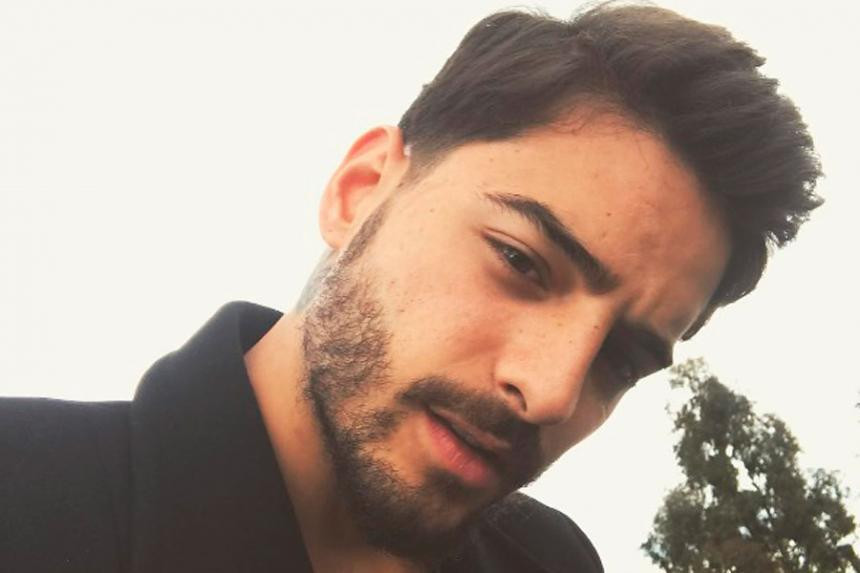 Conoce al verdadero “¡Maluma baby!”