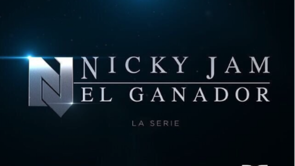 Nicky Jam tendrá su propia serie y ya tiene fecha de estreno