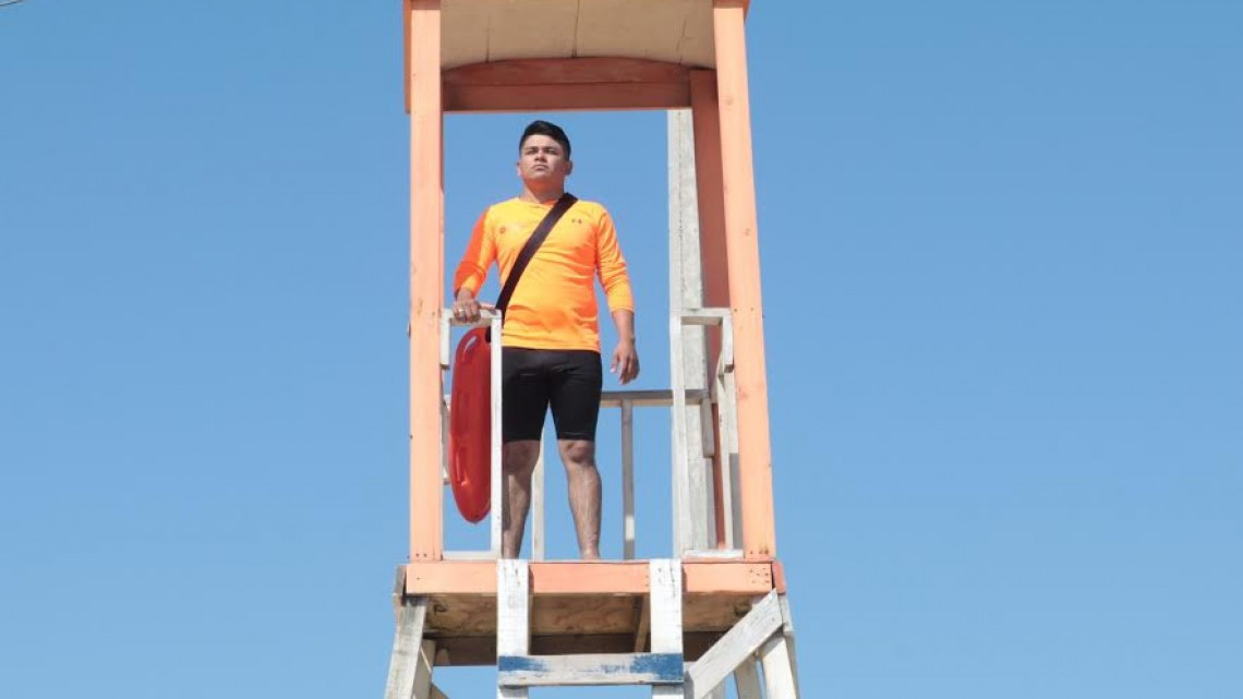 Secretaría de Marina concluye capacitación a personal de PC