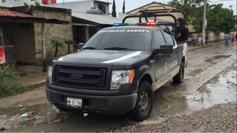 Esperan inicio de acciones de nuevos mandos de la policía estatal