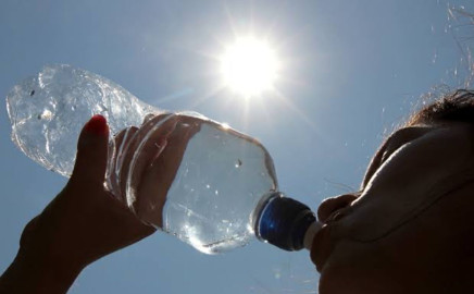 Termómetro se elevará a 40 grados este fin de semana en Reynosa