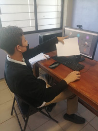 Anuncia Gobierno Municipal convocatoria para Preparatoria Abierta en Línea 