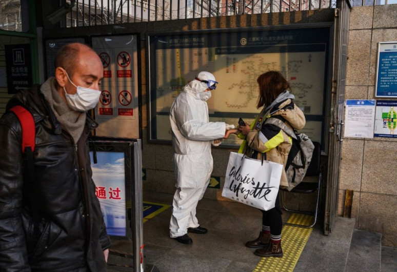 Impone Hong Kong restricciones de cuarentena a 26 países europeos