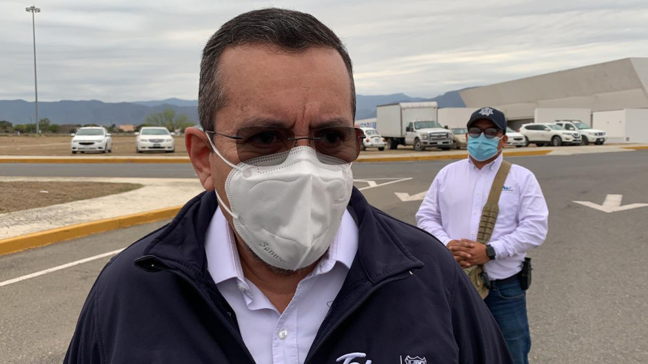 Mejora cultura en el uso del cubrebocas en el transporte público 