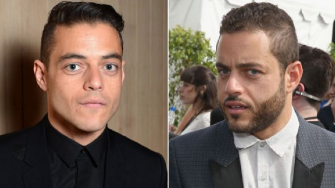 Celebridades que tienen hermanos mellizos