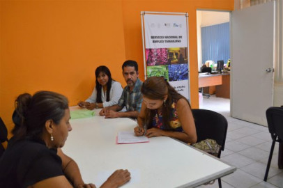 Ofertan 400 empleos a través del SNE