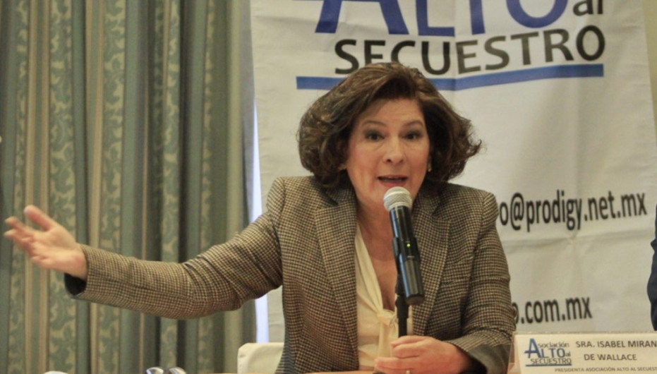 Secuestros aumentan en un 28% en los primeros 8 meses de 2019