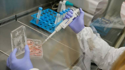 Texas recibe terapia para COVID-19 en hospitales 