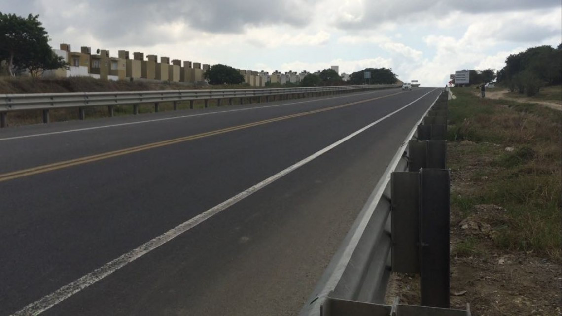 Conflicto por bloqueo de acceso en el libramiento poniente se resuelve