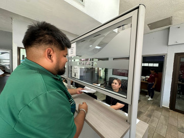 Brinda COMAPA descuentos a usuarios domésticos con giro comercial en mes de septiembre