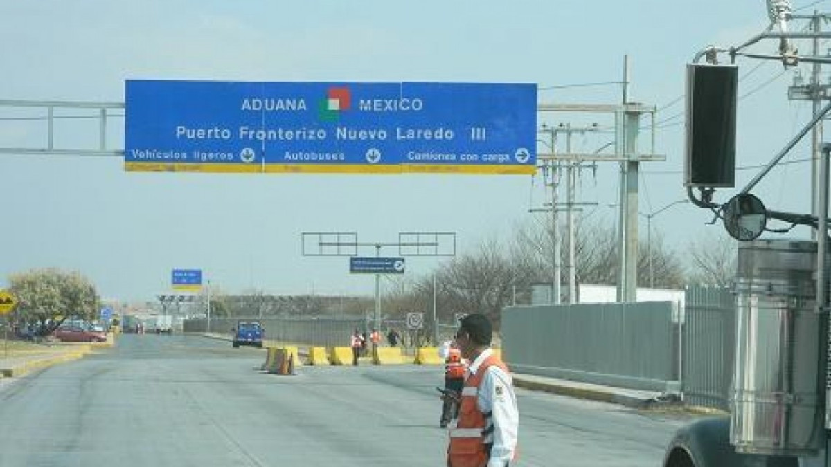 Aduana e Index se preparán ante posible renegociación del TLCAN
