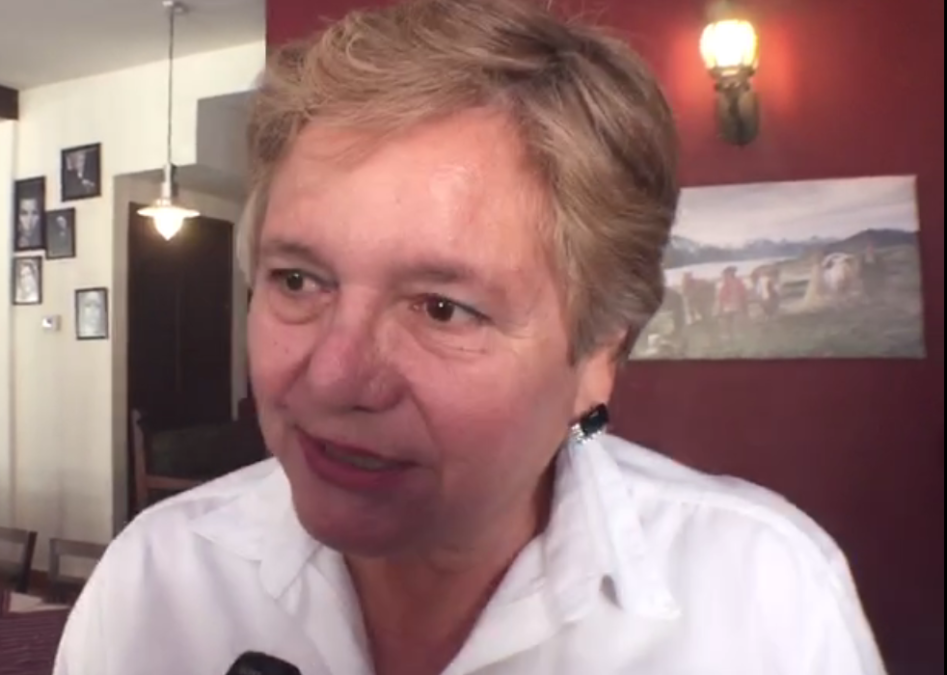 Se descarta Ana Lidia Luévano para dirigir al PAN en Reynosa