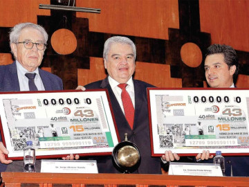 Liberan 800 mdp al Sector Salud, faltan 1,600 millones