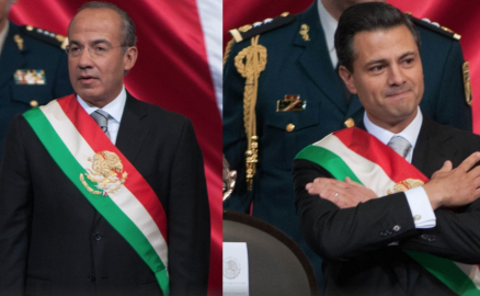INAI ordena revelar cifras sobre viajes a EPN y Calderón