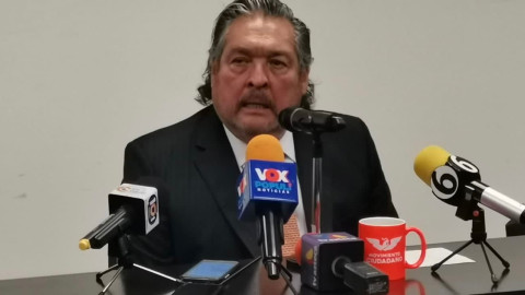 Lamenta MC asesinato de periodista; culpan al estado 