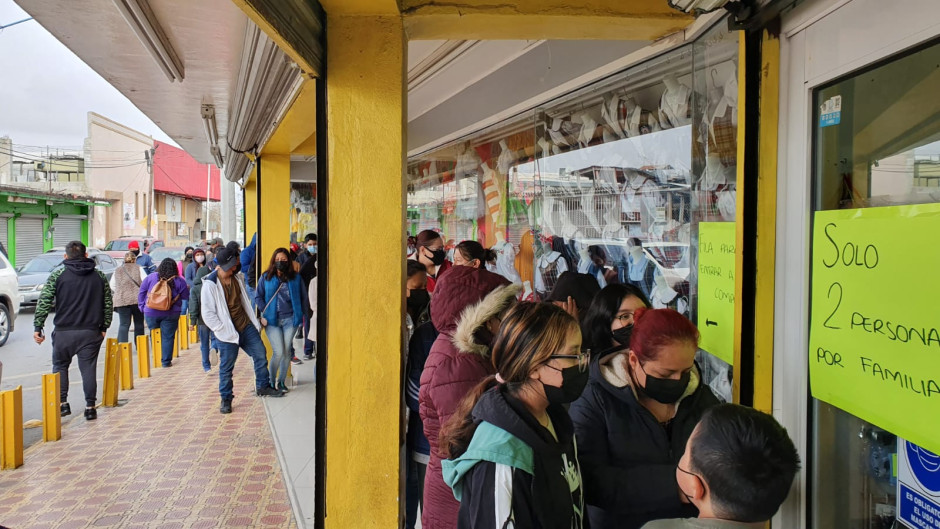 Regreso a clases presenciales pega en el bolsillo familiar 
