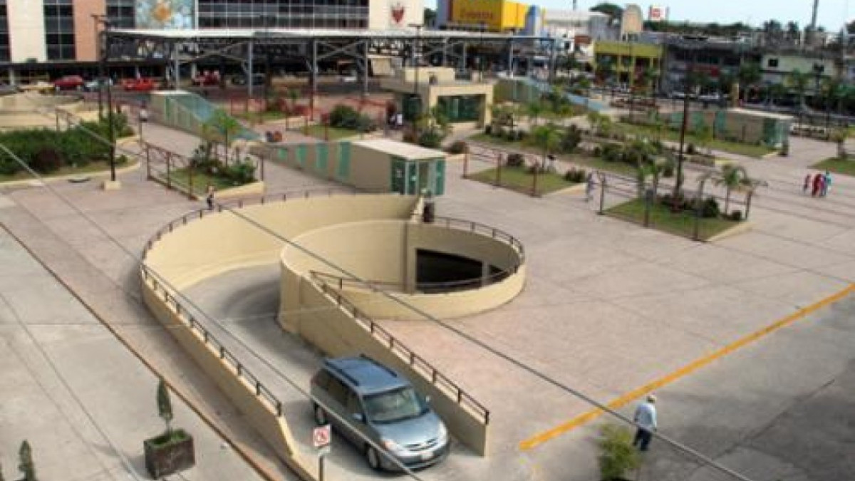 Plaza Isauro Alfaro sigue sin concretarse como espacio público y comercial  