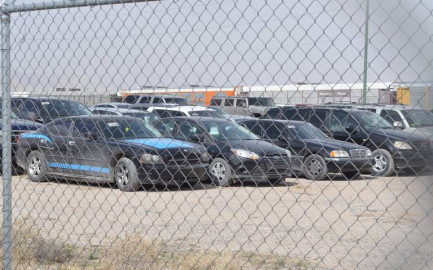 Diversas sanciones para la compra de autos "chocolate"