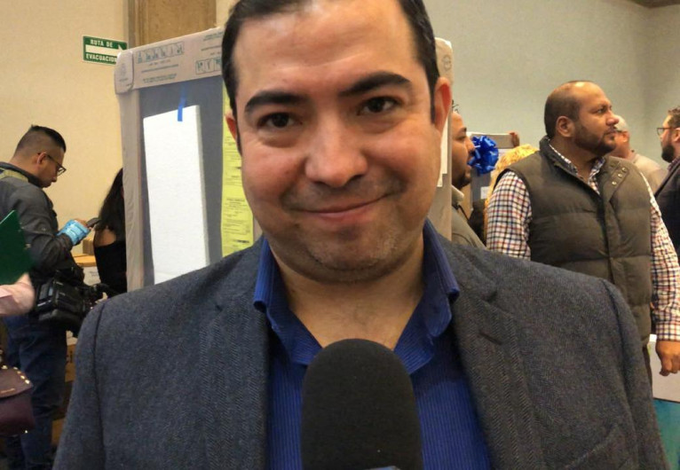 Auditoría Federal descarta desvío de recursos municipales.