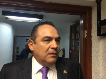 Pide INE denunciar uso de recursos públicos en elección local