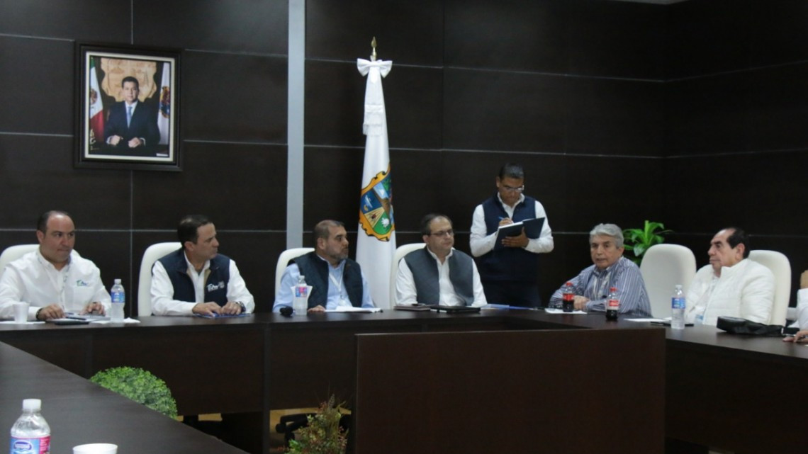 Avanzan las revisiones entre sindicatos y empresas de Matamoros 