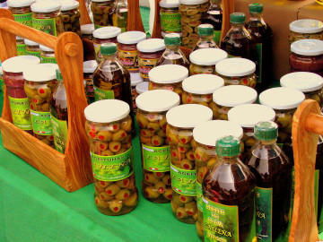 Dan frutos apoyos a productores agroindustriales: CEDEC