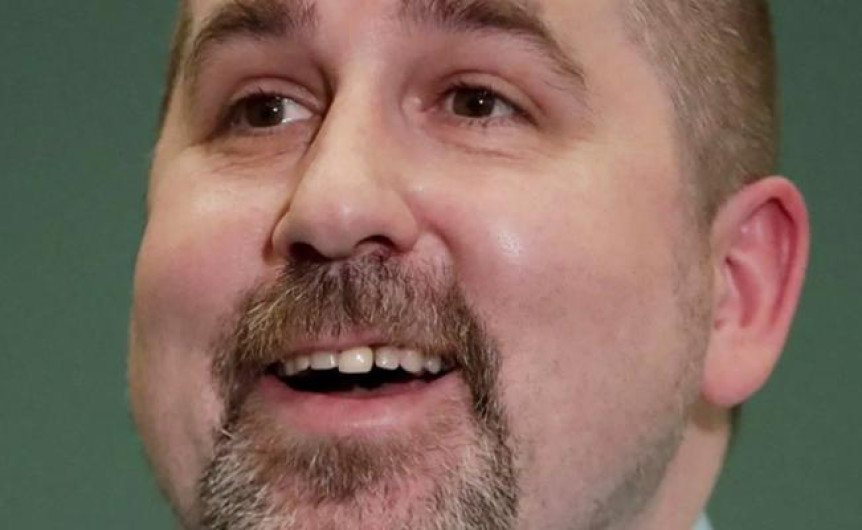 Richard Wahl, el ganador del “Mega Millones”