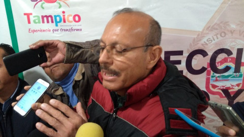 Director de tránsito levantará acta administrativa a revoltosos