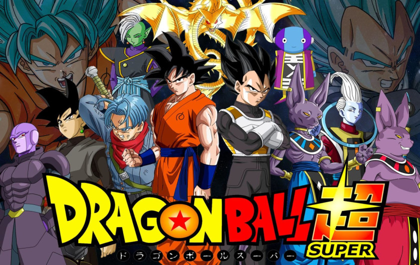 “Dragon Ball Super” se estrena hoy en México 