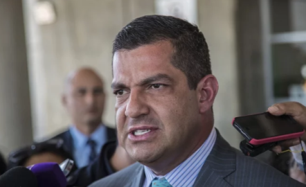 Ya hay nuevo subsecretario de Segob