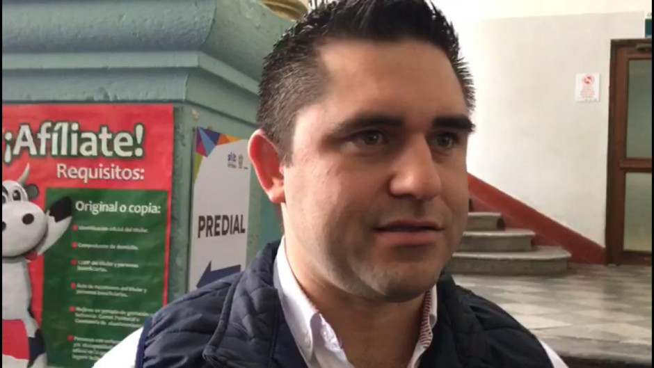 COMAPA aumenta su recaudación