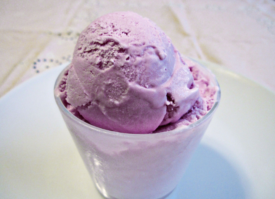 Si tienes colitis este helado mexicano puede ayudarte