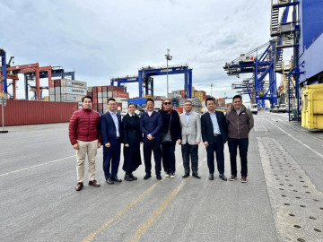 Capta Tamaulipas inversiones por 18,336 millones de dólares